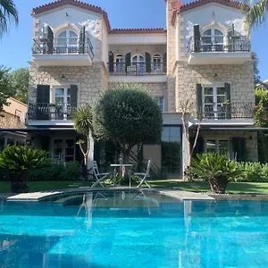 Yuga Alacati
