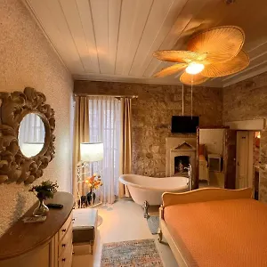 Hosca Kal Hotel