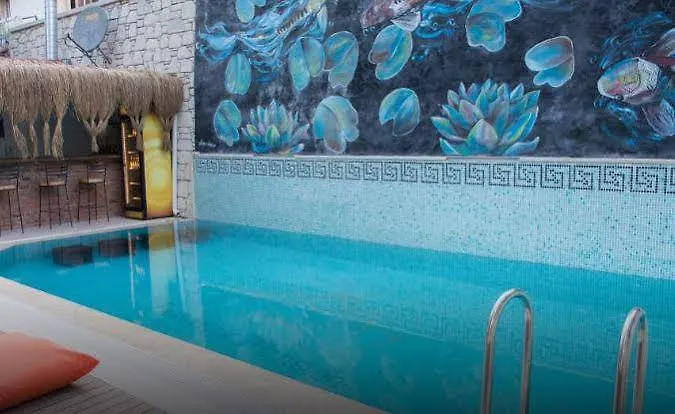 Provence Mansıon Alaçati 2*, Alaçatı