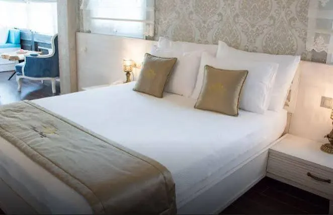 Provence Mansıon Alaçati Otel Alaçatı