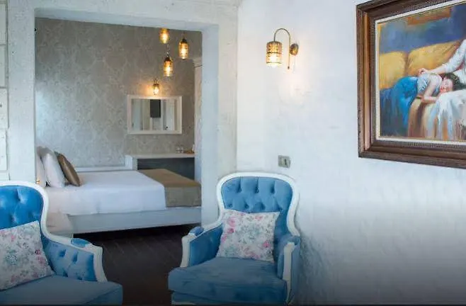 Provence Mansıon Alaçati Türkiye