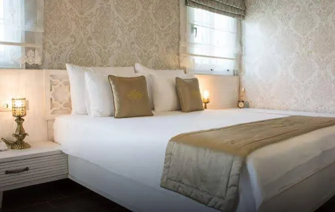 Otel Provence Mansıon Alaçati