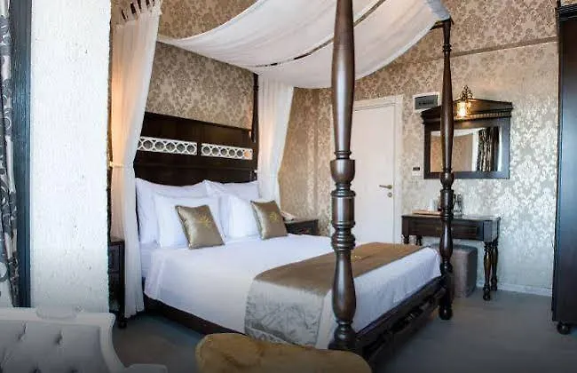 Provence Mansıon Alaçati Alaçatı