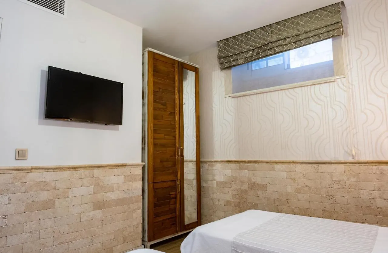 Provence Mansıon Alaçati 2*, Alaçatı Türkiye