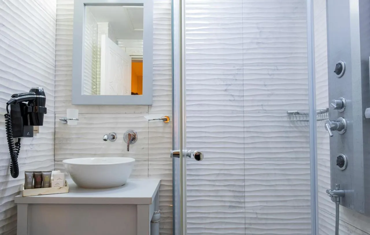 Otel Provence Mansıon Alaçati