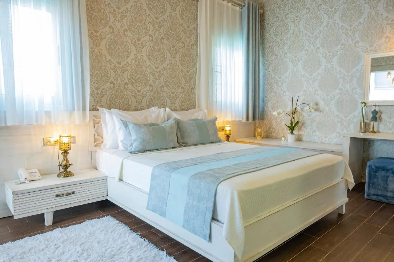 Otel Provence Mansıon Alaçati