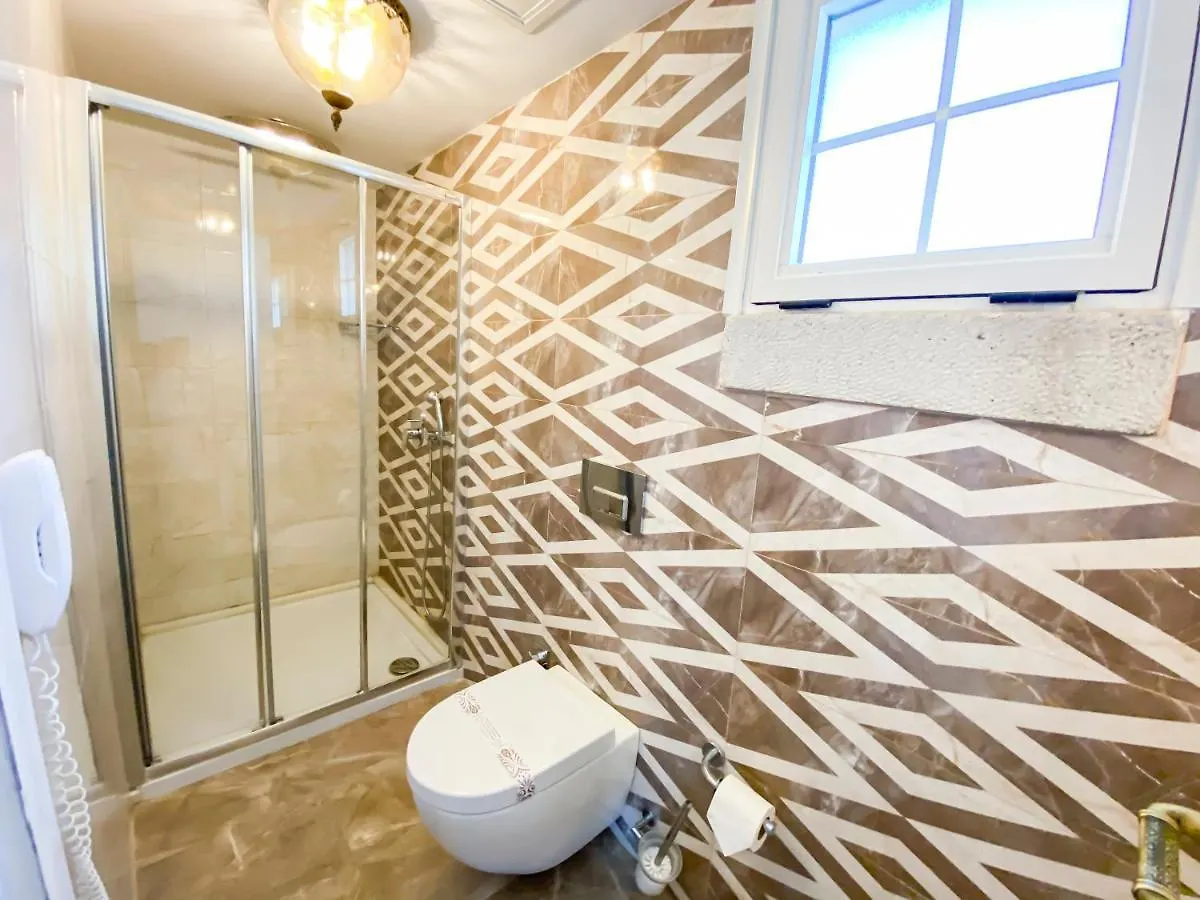 Otel Provence Mansıon Alaçati