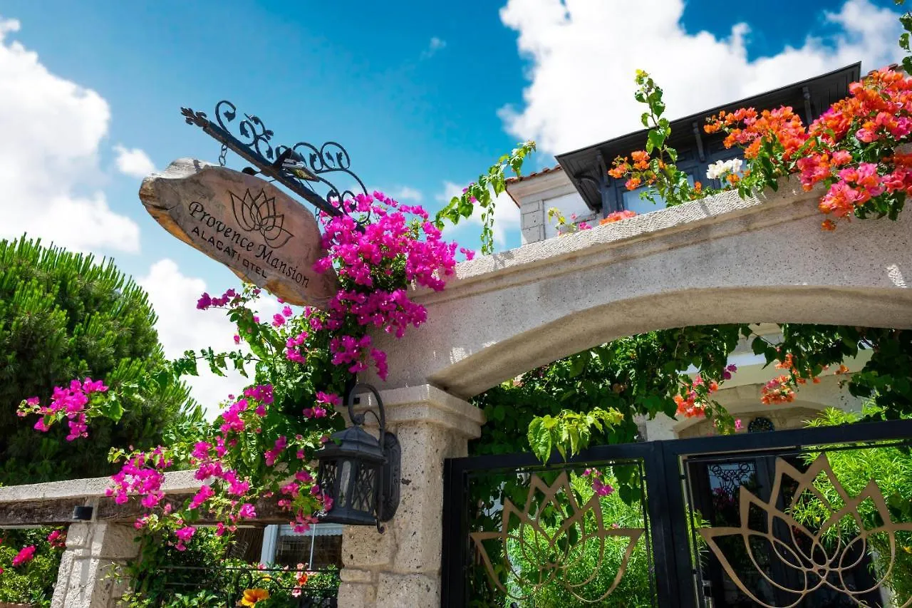 Provence Mansıon Alaçati 2*, Alaçatı Türkiye