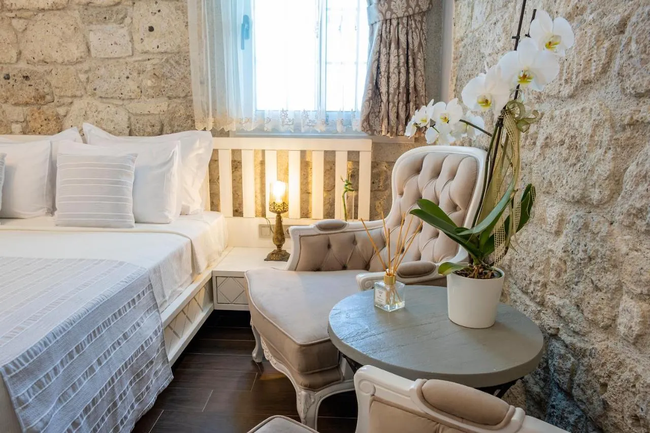 Provence Mansıon Alaçati Alaçatı