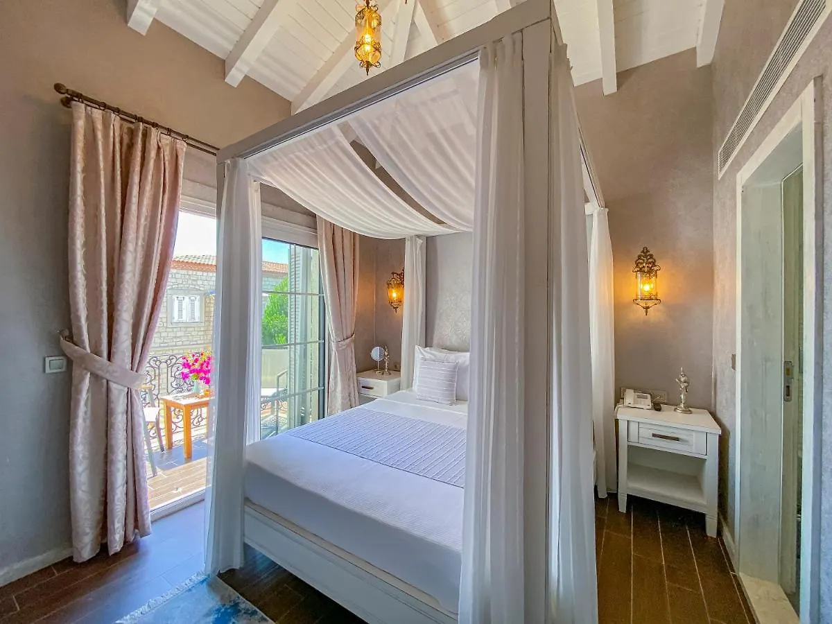 Provence Mansıon Alaçati Otel Alaçatı