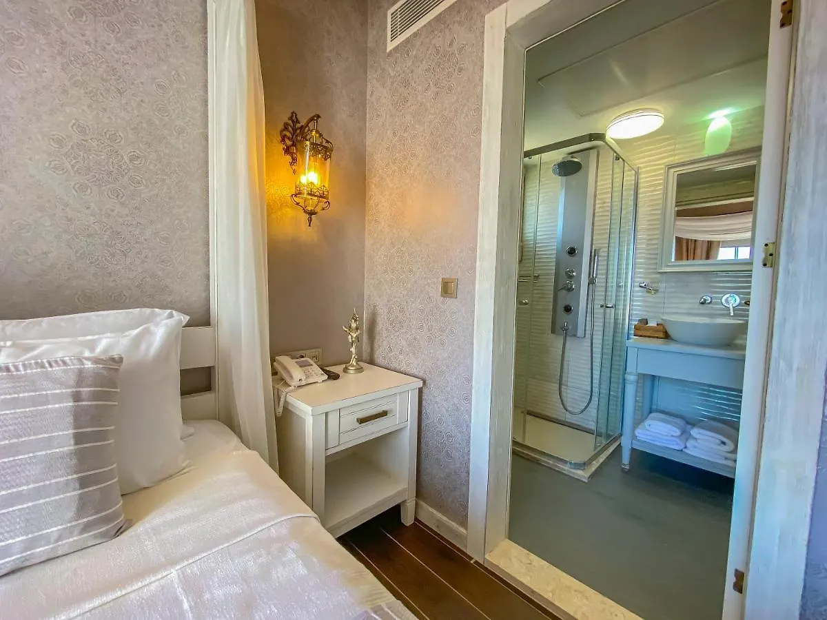 ** Otel Provence Mansıon Alaçati Türkiye