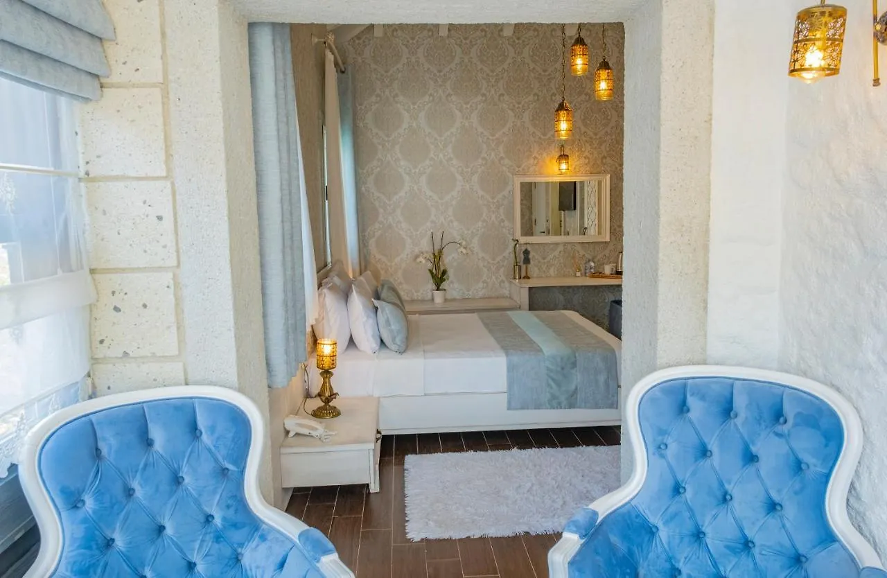 Provence Mansıon Alaçati Otel Alaçatı
