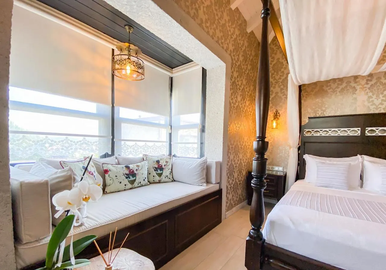 Provence Mansıon Alaçati Alaçatı