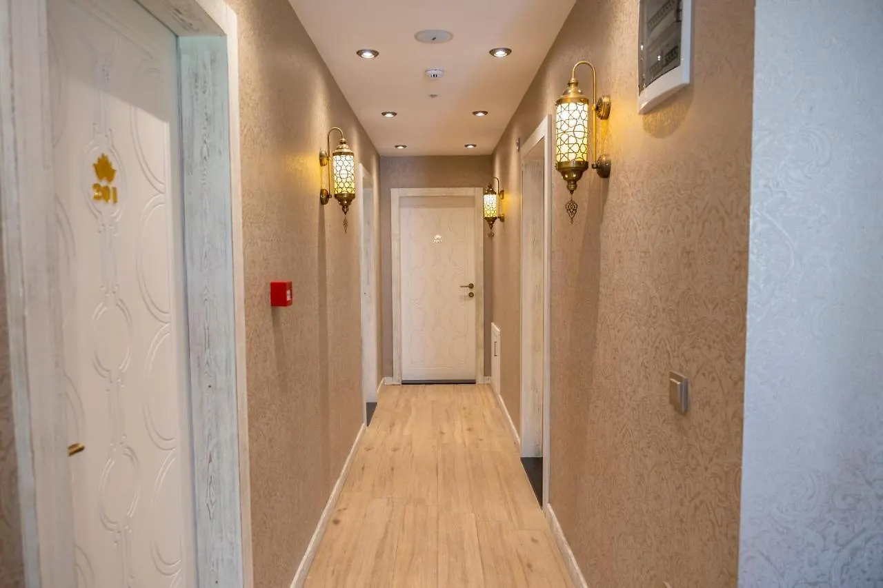 Provence Mansıon Alaçati Otel