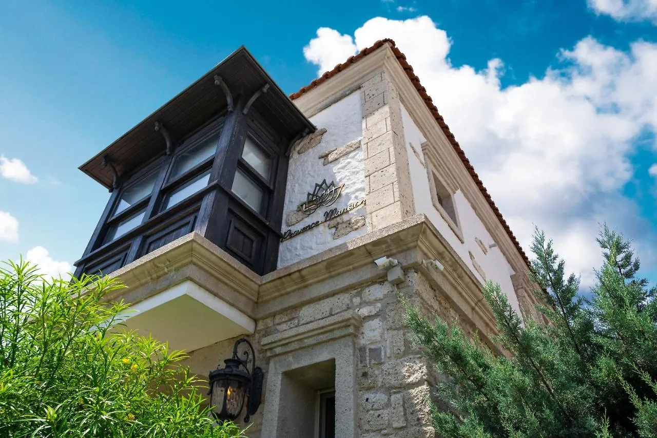 Otel Provence Mansıon Alaçati