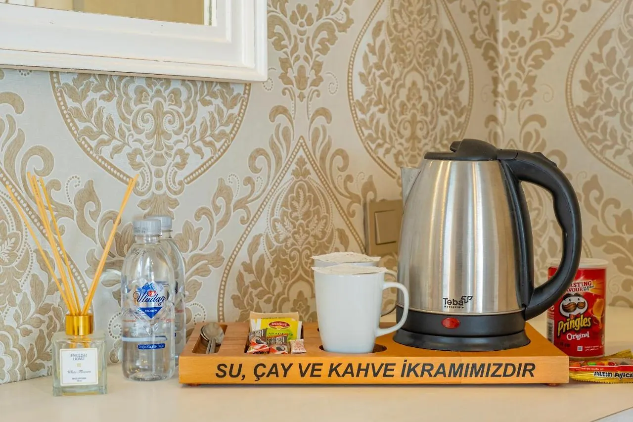 Provence Mansıon Alaçati 2*, Alaçatı
