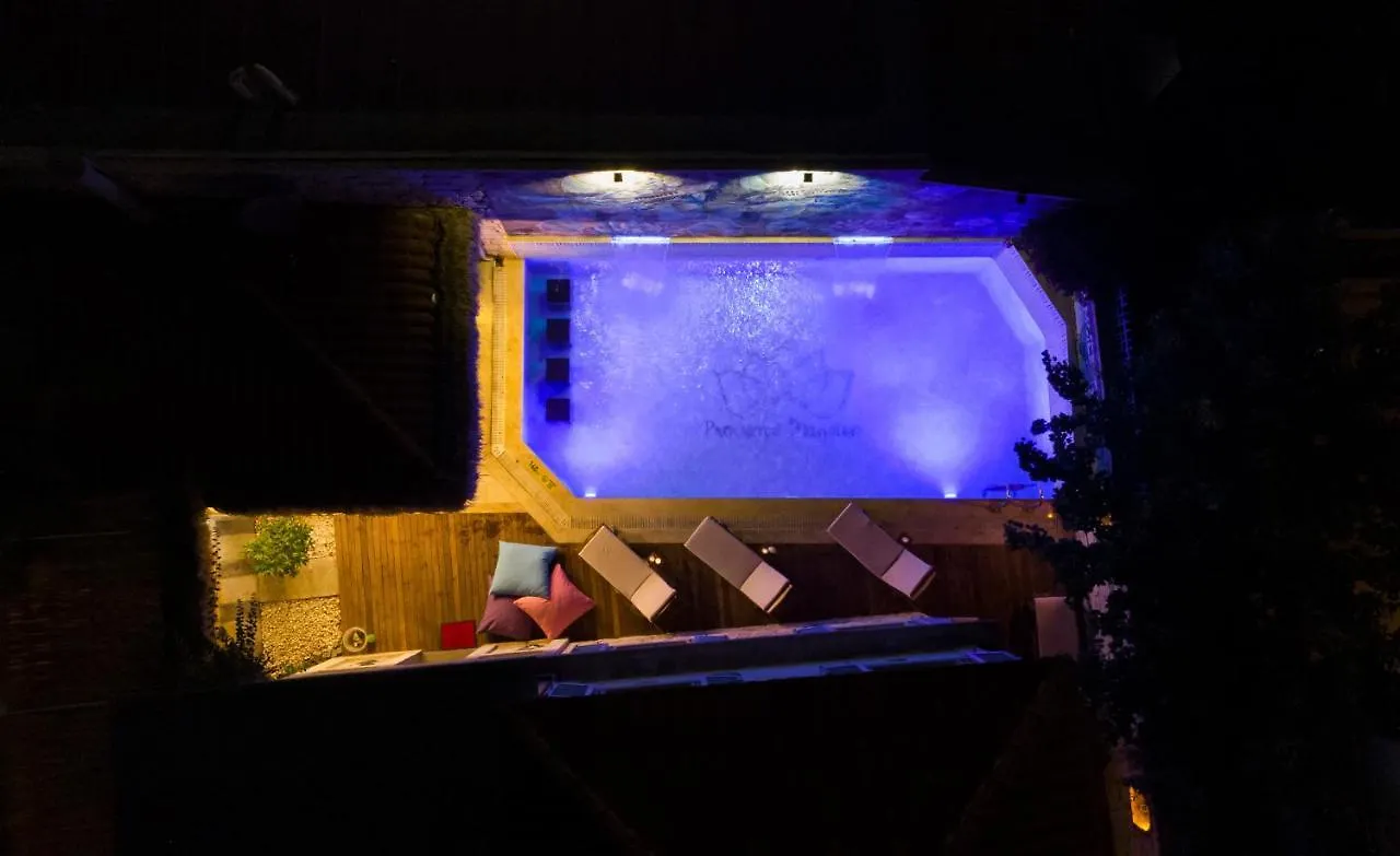 Otel Provence Mansıon Alaçati