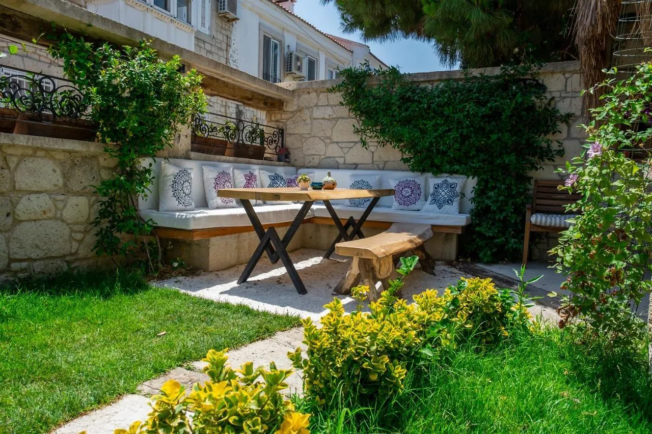 Provence Mansıon Alaçati