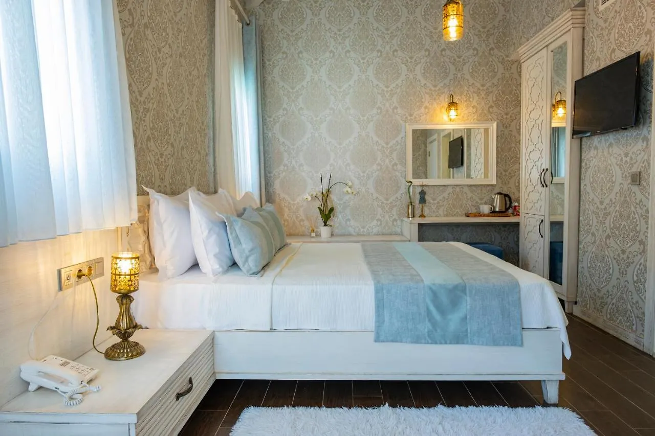 Provence Mansıon Alaçati Otel Alaçatı